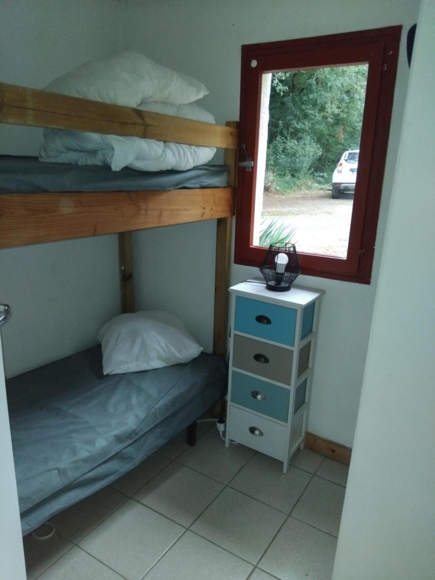 Maisonnette Pour Detente Ou Travail Saint-Aubin-de-Nabirat エクステリア 写真
