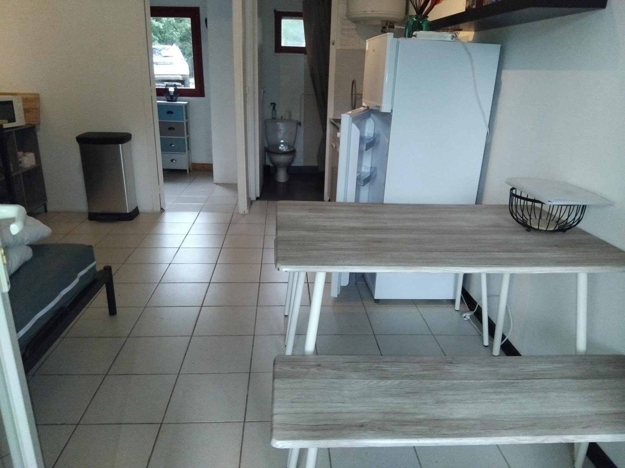 Maisonnette Pour Detente Ou Travail Saint-Aubin-de-Nabirat エクステリア 写真